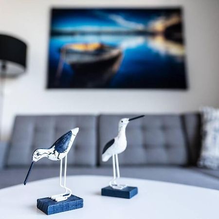 Apartament Bluebay Puck Dış mekan fotoğraf