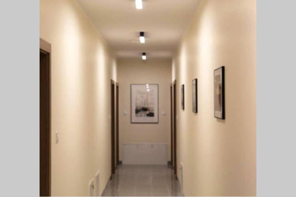 Apartament Bluebay Puck Dış mekan fotoğraf